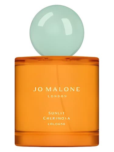 Sunlit Cherimoya Cologne