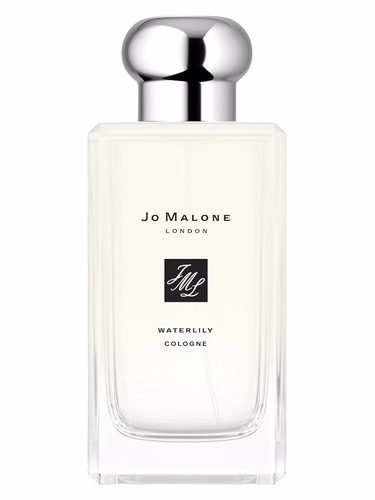 Waterlily Cologne