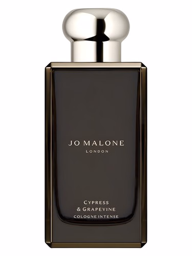 Cypress & Grapevine Cologne Intense