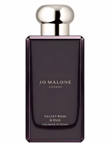 Velvet Rose & Oud
