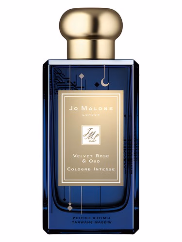 Velvet Rose & Oud Cologne Intense
