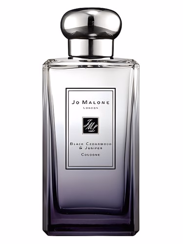 London Rain Black Cedarwood & Juniper