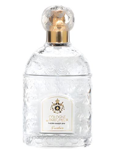 La Cologne Du Parfumeur