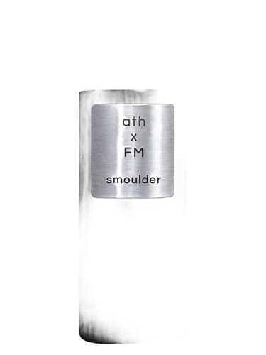 ATH x FM Smoulder