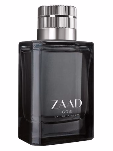 Zaad Go