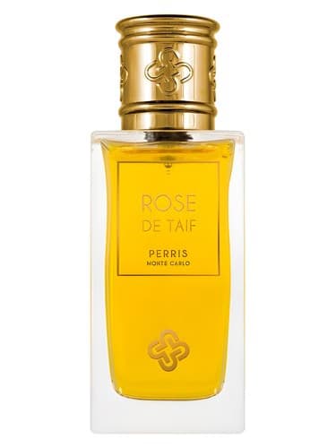 Rose de Taif Extrait