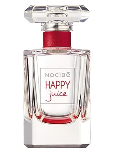 Happy Juice