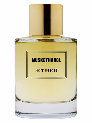 Muskethanol