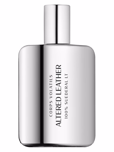 Altered Leather