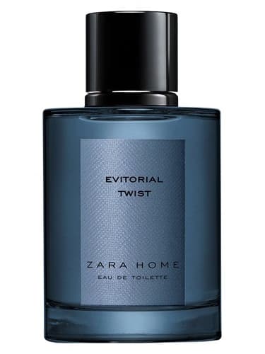 Evitorial Twist