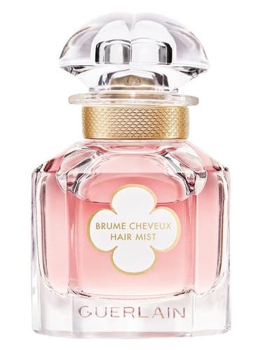 Mon Guerlain Hair Mist