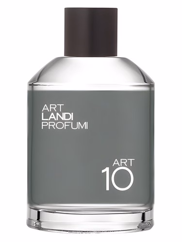 Art 10 Belin Ché Canna
