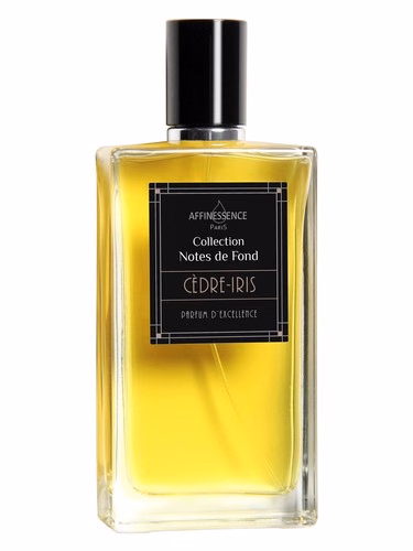 Cedrè Iris