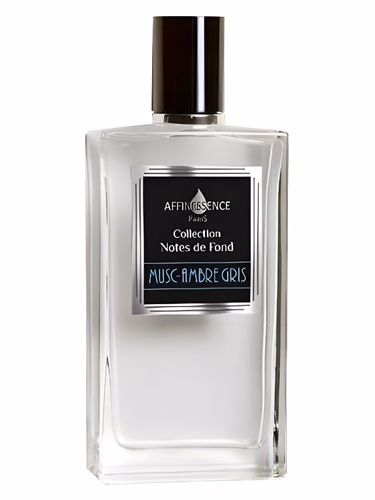 Musc Ambre Gris