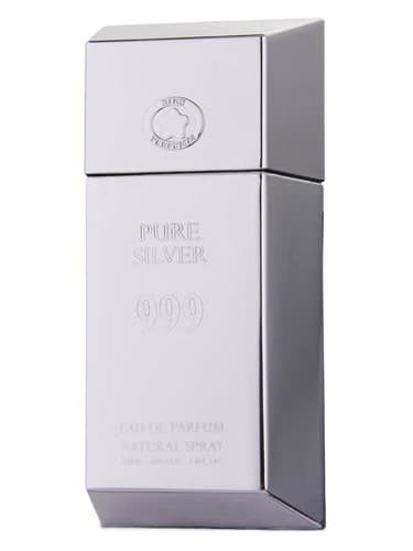 Pure Silver 999