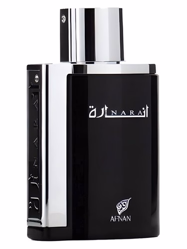 Inara Black