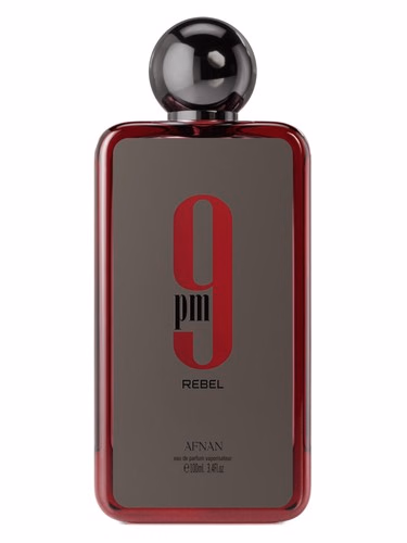9 PM Rebel