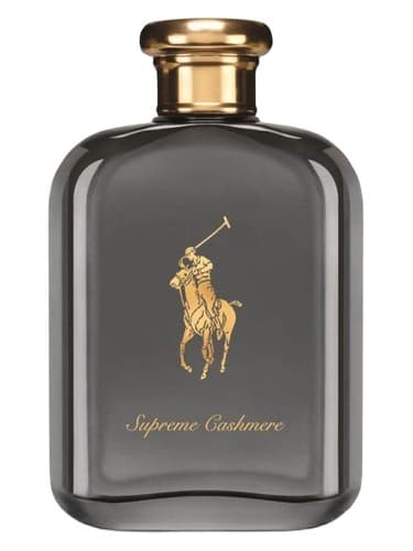 Polo Supreme Cashmere