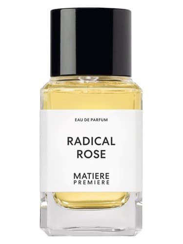 Radical Rose