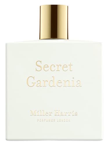Secret Gardenia