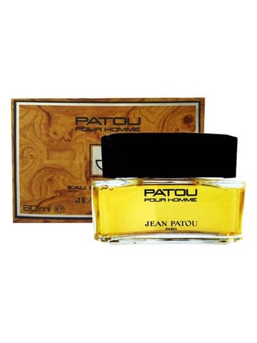 Patou pour Homme