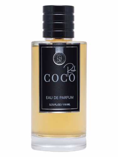 Coco Russh