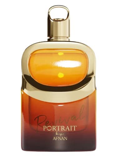 Portrait - Revival