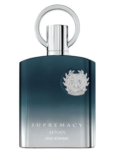 Supremacy Incense