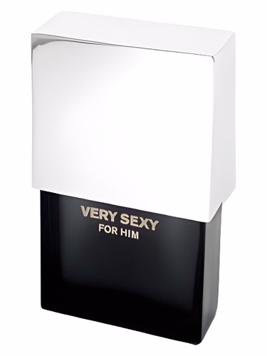 Very Sexy for Him