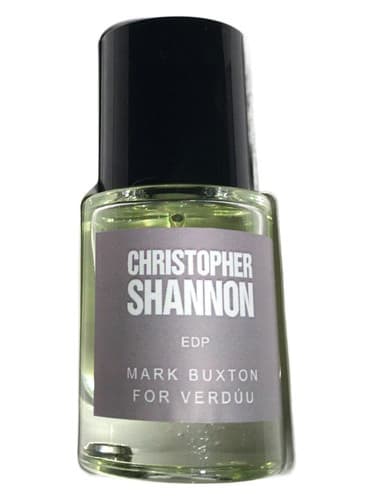 Christopher Shannon
