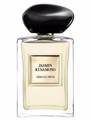 Jasmin Kusamono