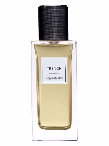 Trench