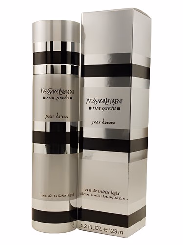 Rive Gauche Pour Homme Light