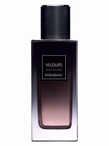 Velours Vanille - Bois Ambres
