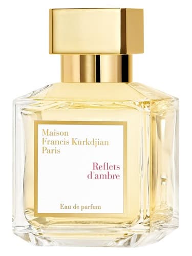 Reflets d'Ambre
