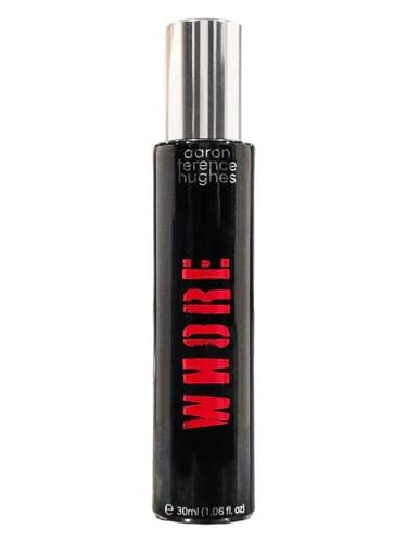 Whore Red