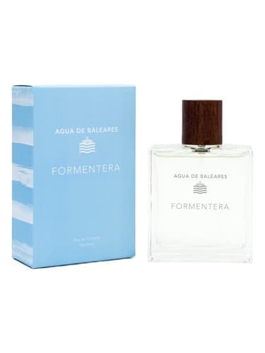 Formentera Man