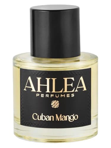 Cuban Mango