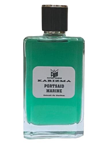 PortSaid Marine