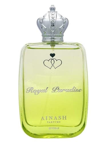 Royal Paradise