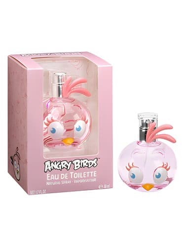 Angry Birds Stella