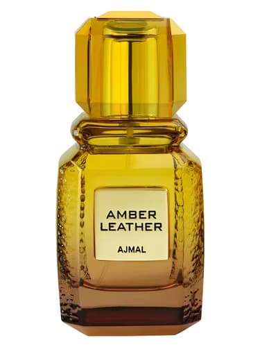 Amber Leather
