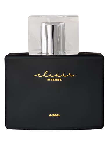 Elixir Intense