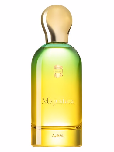 Majestica
