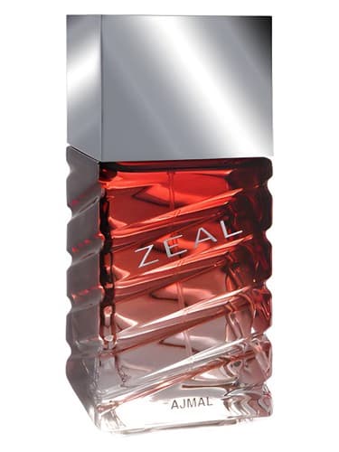 Zeal