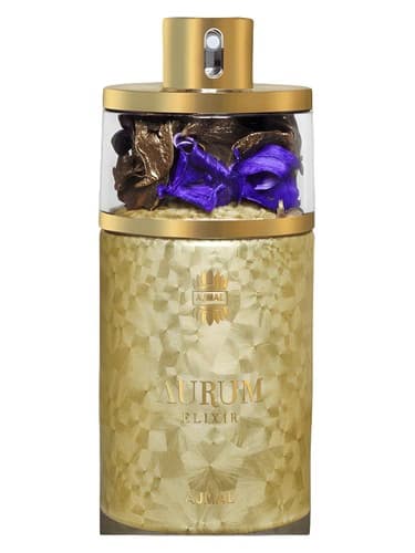 Aurum Elixir