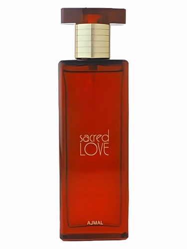 Sacred Love
