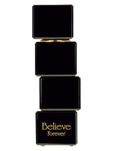 Believe Forever