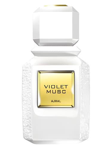 Violet Musc