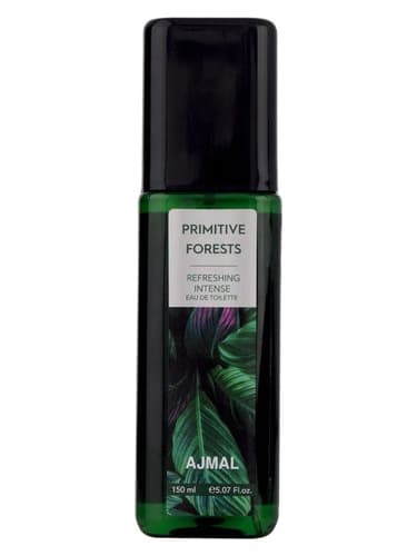 Primitive Forests
